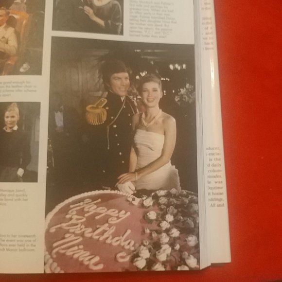 All My Children Coffee Table Book - Picture 5 of 8